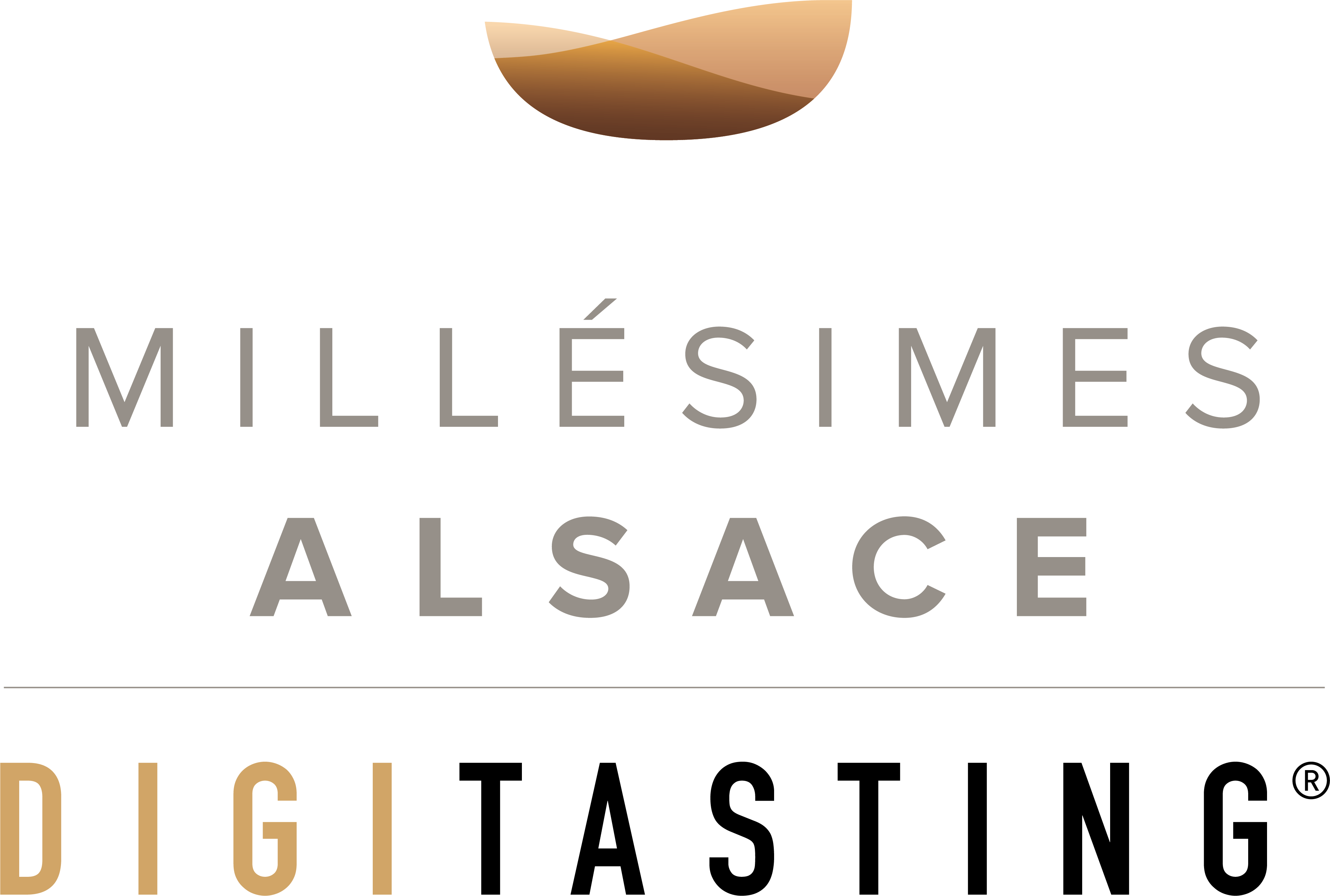 Millésimes Alsace DigiTasting®