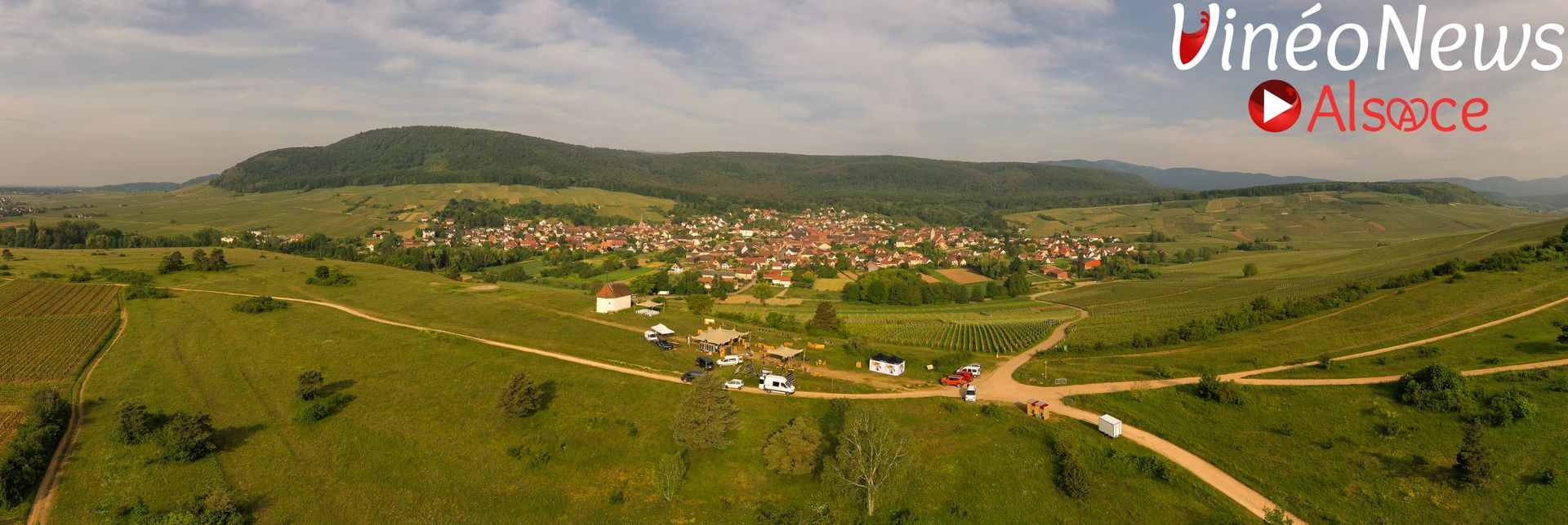 La Tournée des Terroirs, l’Alsace à déguster, à découvrir, à savourer