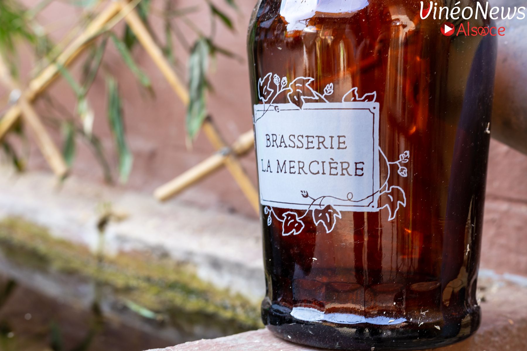 Brasserie La Mercière, une success story locale