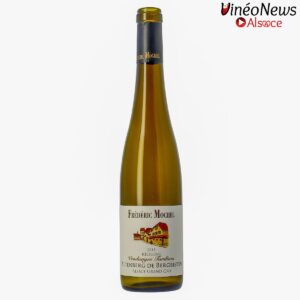 Riesling Grand Cru Altenberg de Bergbieten Vendanges Tardives 2015